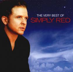 Simply Red : The Very Best of Simply Red